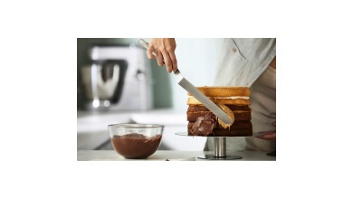 kit de décoration Kenwood KWSD100 - Le kit de décoration