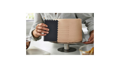 kit de décoration Kenwood KWSD100 - Le kit de décoration