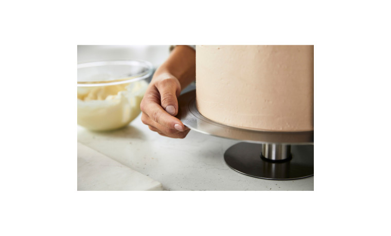 kit de décoration Kenwood KWSD100 - Le kit de décoration