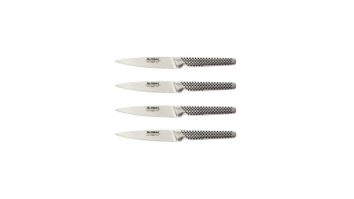 4 Couteaux à steak GSF4023