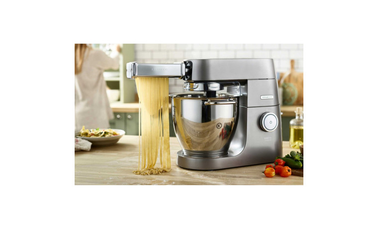 KIT PASTA EXPERT MAX980ME - Le kit Pasta