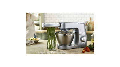 KIT PASTA EXPERT MAX980ME - Le kit Pasta