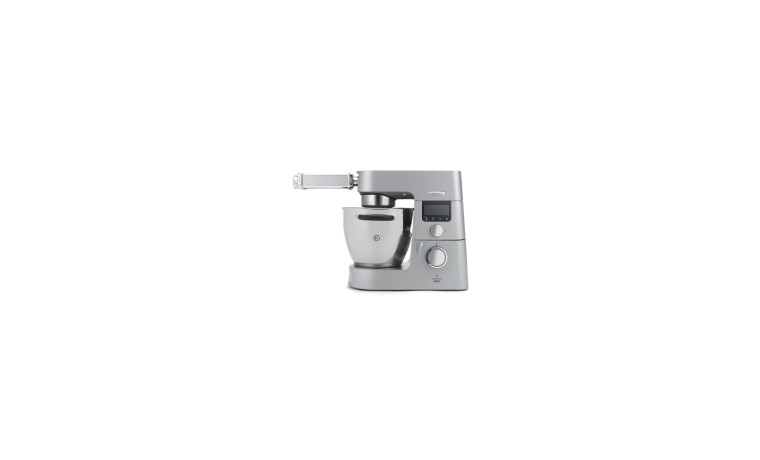 Laminoir à pâtes fraiches Kenwood KAX980ME / KAX992ME - Le Laminoir à pâtes fraiches