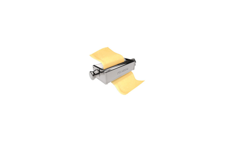 Laminoir à pâtes fraiches Kenwood KAX980ME / KAX992ME - Le Laminoir à pâtes fraiches
