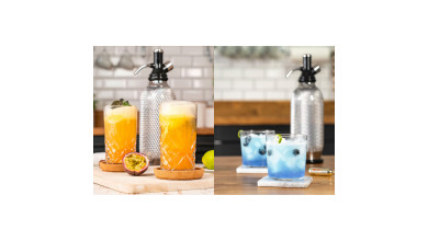 Siphon iSi Sodamaker Classic 1 L