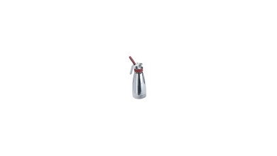 Siphon Isi Thermo Whip 1/2 litre - Le Siphon de 1/2 litre