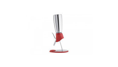 SUPPORT POUR SIPHON INVERSE