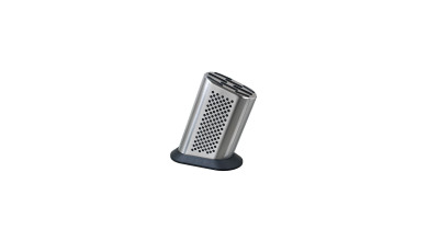 Bloc porte-couteaux Global inox