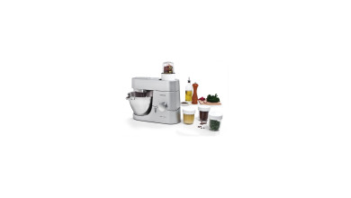 Mini cuves Kenwood AT332 / AT320 - La Mini cuve