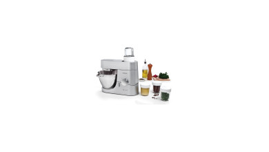 Mini cuves Kenwood AT332 / AT320 - La Mini cuve
