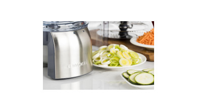 Râpe éminceur (AT340 / AWAT352) pour Cooking Chef Kenwood - Le Râpe éminceur