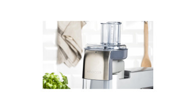 Râpe éminceur (AT340 / AWAT352) pour Cooking Chef Kenwood - Le Râpe éminceur