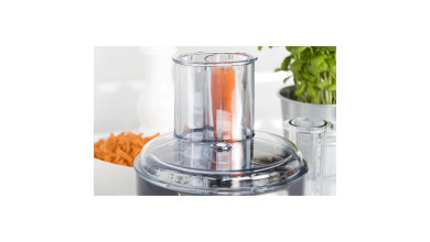 Râpe éminceur (AT340 / AWAT352) pour Cooking Chef Kenwood - Le Râpe éminceur