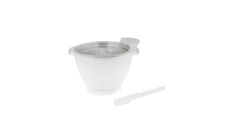 Sorbetière pour robot Kenwood ( KAX71.000WH ) - La Sorbetière