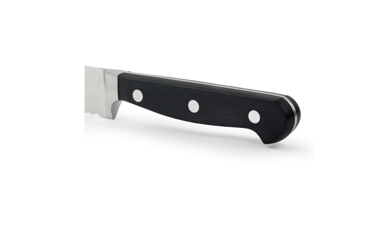 Couteau à pain forgé 18 cm