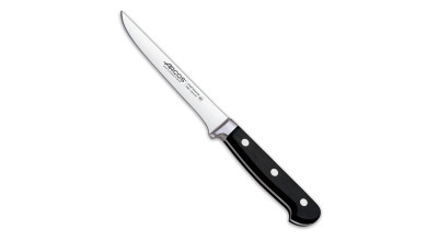 Couteau à désosser forgé 14 cm