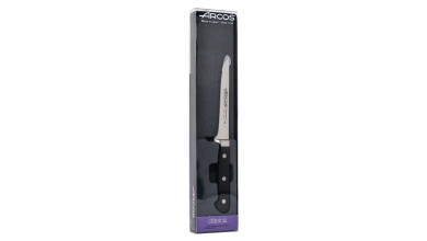 Couteau à désosser forgé 14 cm