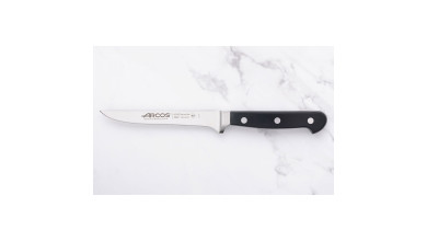 Couteau à désosser forgé 14 cm
