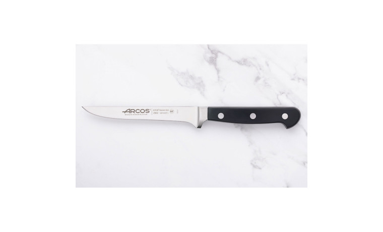 Couteau à désosser forgé 14 cm