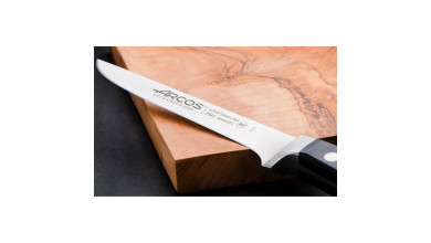 Couteau à désosser forgé 14 cm