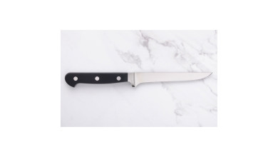Couteau à désosser forgé 14 cm