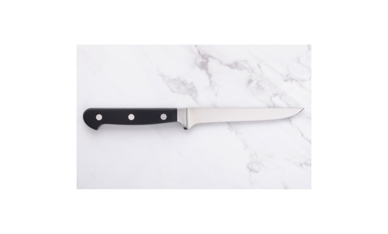 Couteau à désosser forgé 14 cm