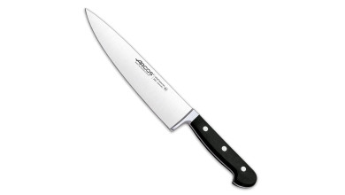 Couteau de cuisine forgé 21 cm