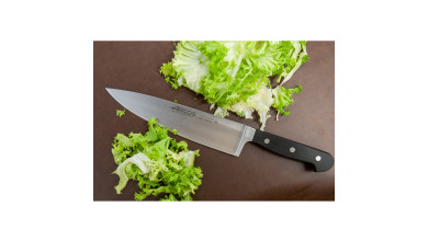 Couteau de cuisine forgé 21 cm