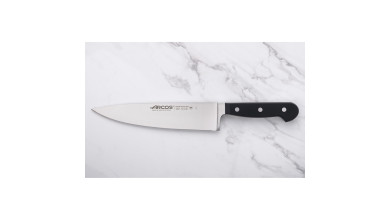 Couteau de cuisine forgé 21 cm
