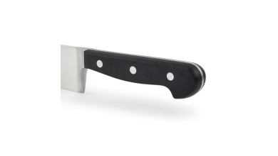 Couteau de cuisine forgé 26 cm