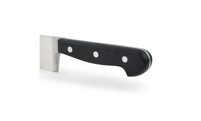 Couteau de cuisine forgé 26 cm