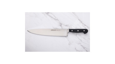 Couteau de cuisine forgé 26 cm
