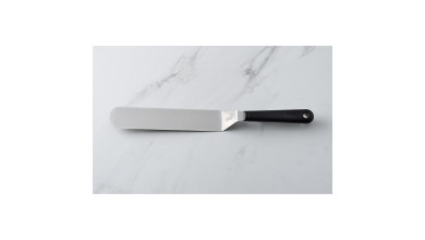 Spatule coudée 25 cm