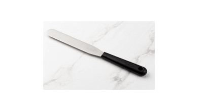 Spatule droite 15 cm - La Spatule de 15 cm