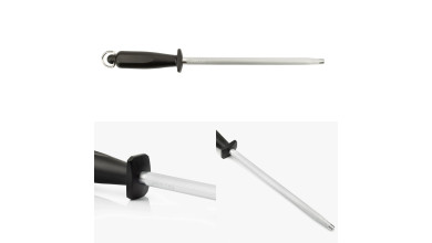 Fusil 25 cm lame ronde - Fusil 25 cm