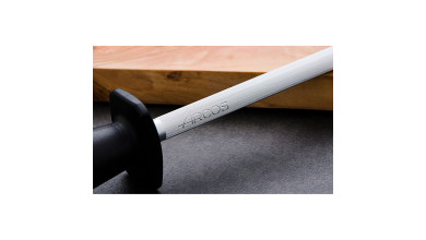 Fusil 25 cm lame ronde - Fusil 25 cm