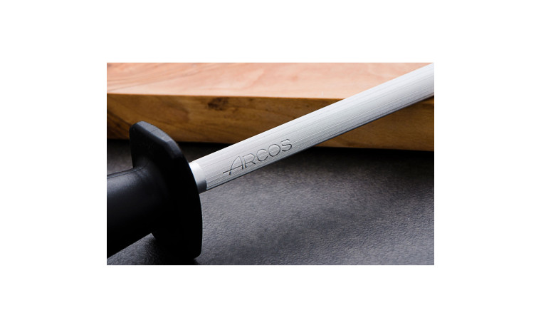 Fusil 25 cm lame ronde - Fusil 25 cm
