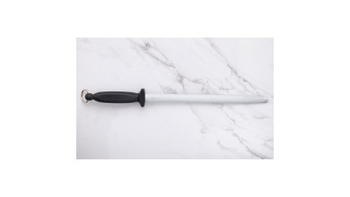 Fusil 30 cm lame ovale - Fusil 30 cm