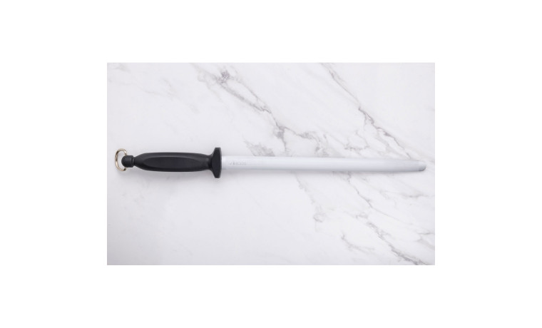 Fusil 30 cm lame ovale - Fusil 30 cm