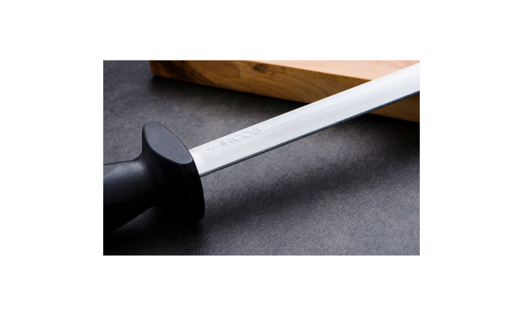 Fusil 30 cm lame ovale - Fusil 30 cm