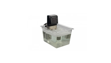Thermoplongeur cuisson basse température