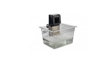 Thermoplongeur cuisson basse température