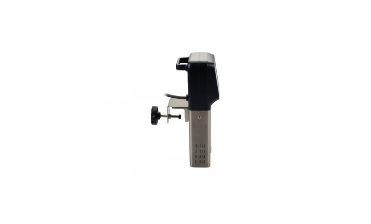 Thermoplongeur cuisson basse température