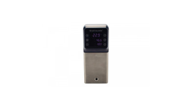Thermoplongeur cuisson basse température