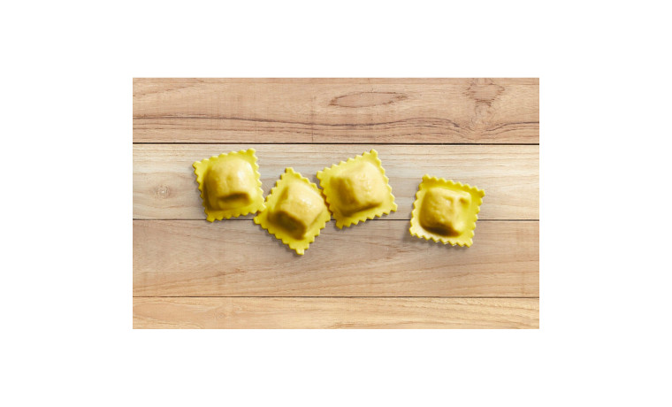 Emporte pièce, moule découpe à raviolis - Carré