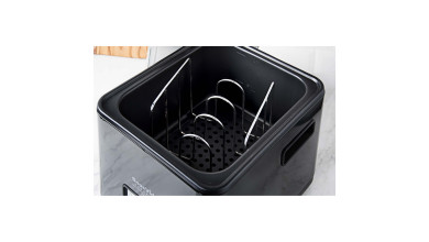 Cuisson sous-vide Supreme Demi 9 litres - Four à eau