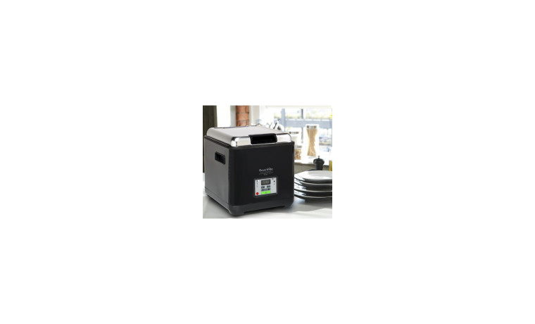 Cuisson sous-vide Supreme Demi 9 litres - Four à eau