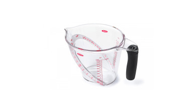 Pichet mesureur OXO - Mesure graduée