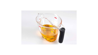 Pichet mesureur OXO - Mesure graduée