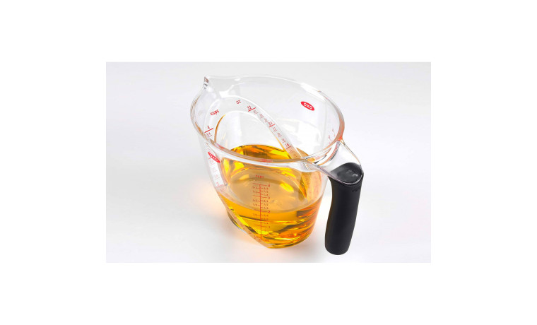 Pichet mesureur OXO - Mesure graduée